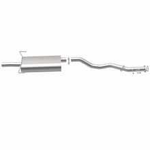 Load image into Gallery viewer, BRExhaust 97-99 Acura CL 3.0L Muffler Kit - 108-0172
