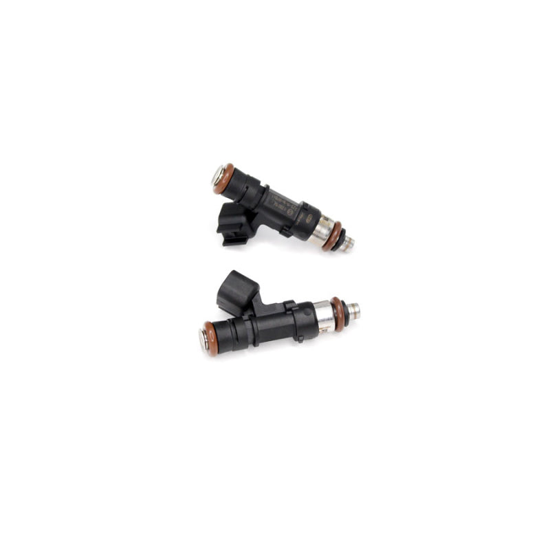 DeatschWerks 11-14 Polaris Ranger 800 1000cc Power Sports Fuel Injectors (Set of 2) - 17U-00-1000-2