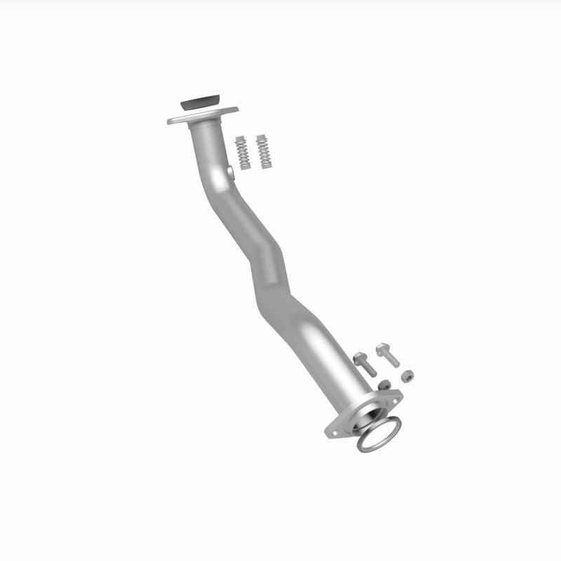 BRE Exhaust 09-15 Toyota Venza 2.7L Front Pipe Kit - 107-0243