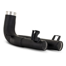 Load image into Gallery viewer, Mishimoto 2021+ BMW G8X M3/M4 Hot Side Intercooler Charge Pipe Kit - MMICP-G80-21