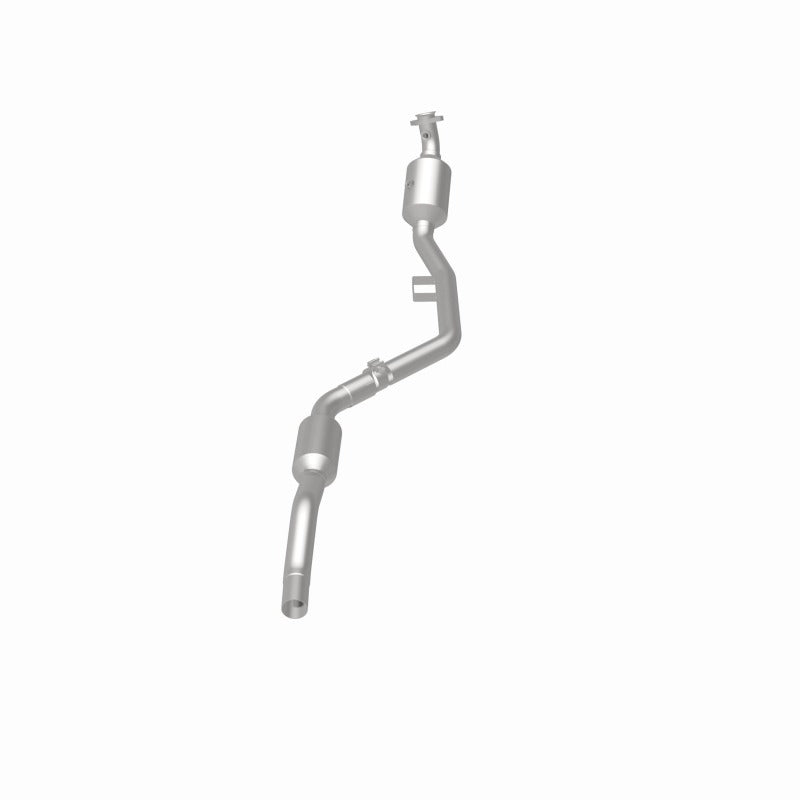 MagnaFlow Direct Fit Catalytic Converter 07-09 Mercedes E350 3.5L - 51666
