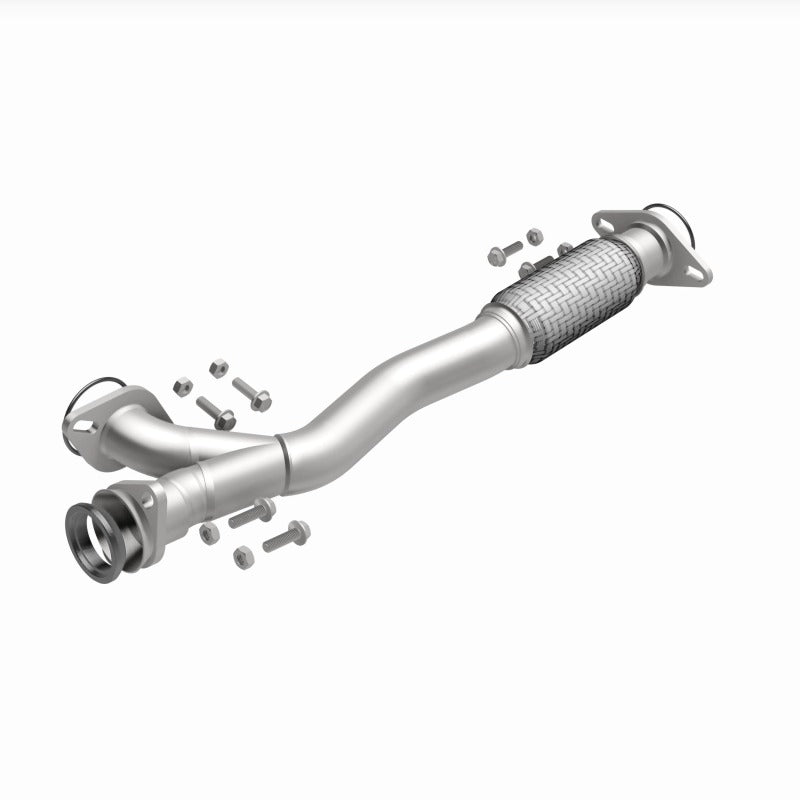 BRE Exhaust 06-12 Fusion Milan MKZ Zephyr 3.0L 3.5L Front Pipe Kit - 107-0216