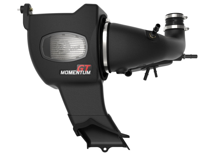 aFe POWER Momentum HD Cold Air Intake System w/ Pro Dry S Media 21-24 Ford Bronco 2.3L (t) - 50-70082D