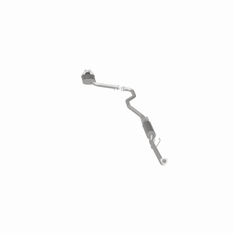 Magnaflow 2022+ Honda Civic Sport 2.0 Sedan NEO Cat-Back Exhaust System - 19610