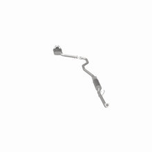 Load image into Gallery viewer, Magnaflow 2022+ Honda Civic Sport 2.0 Sedan NEO Cat-Back Exhaust System - 19610