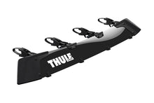 Load image into Gallery viewer, Thule AirScreen XT Roof Rack Wind Fairing L - 44in. (Black) - 870202