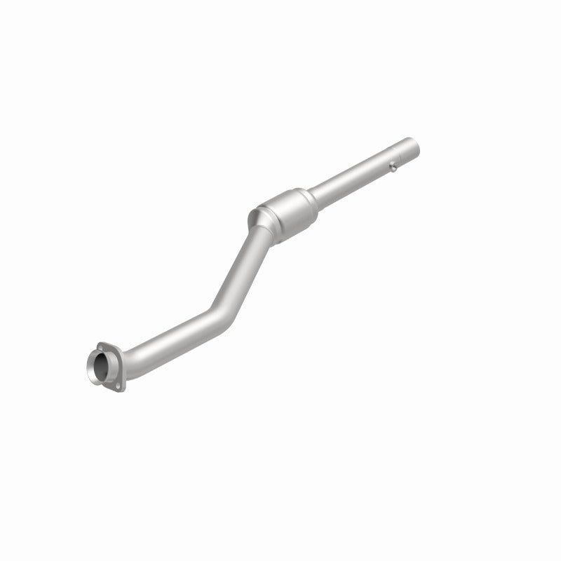 MagnaFlow Direct Fit Catalytic Converter 99-00 BMW 540i 4.4L DS Rear - 49785