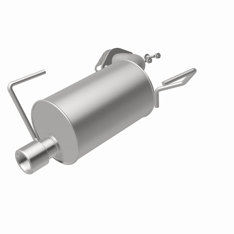 BRExhaust 14-18 Subaru Forester 2.5L Muffler Kit - 108-0122