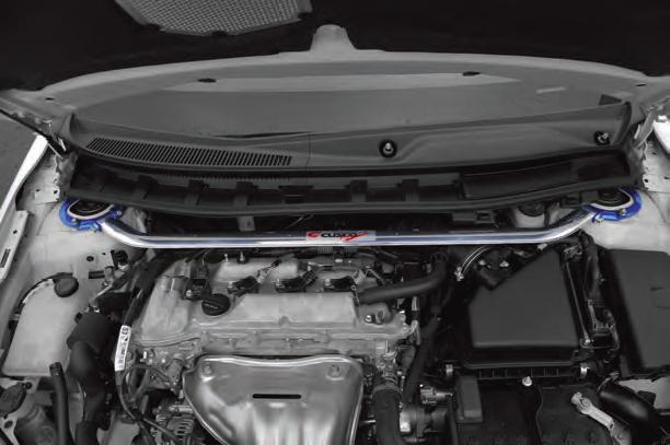 Cusco Strut Bar OS Front 11+ Scion TC - 960 540 A