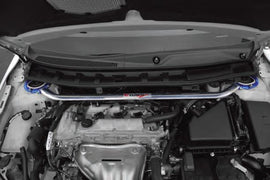 Cusco Strut Bar OS Front 11+ Scion TC