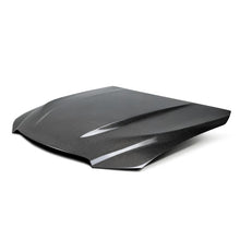 Load image into Gallery viewer, Seibon 2022 Lexus IS 500 OE Style Carbon Fiber Hood - HD22LXIS500-OE