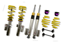 Load image into Gallery viewer, KW Coilover Kit V3 BMW M3 E46 (M346) Coupe Convertible - 35220023