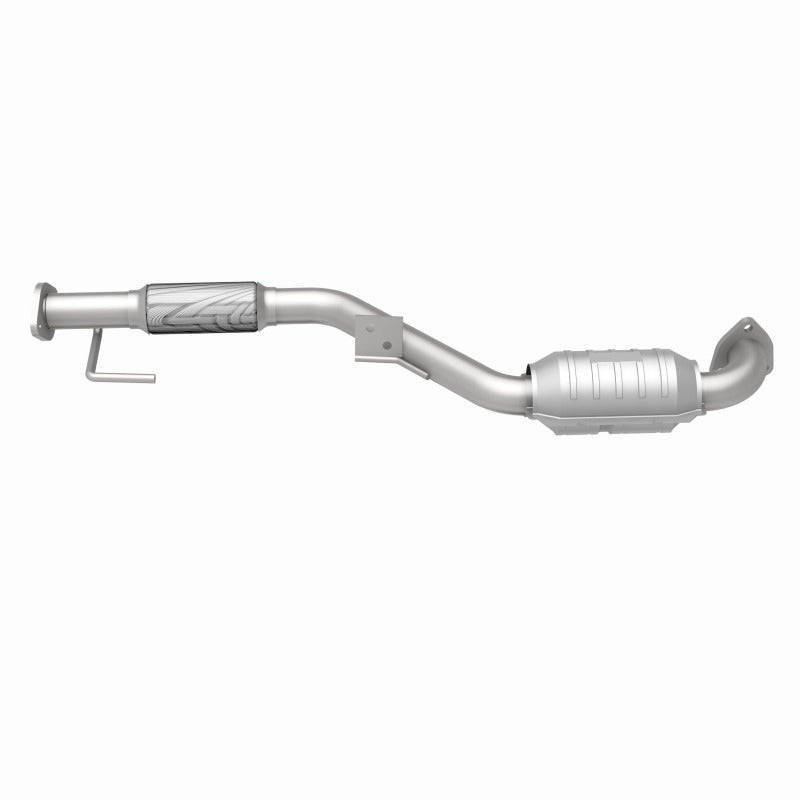 MagnaFlow Conv DF 02-03 MPV 3.0L Passenger Side Rear - 24429