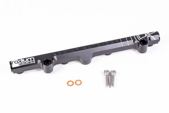 Radium Engineering Honda K-Series Fuel Rail - 20-0230-02