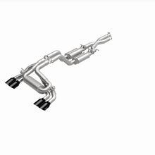Load image into Gallery viewer, MagnaFlow 21-22 Jeep Wrangler V8 6.4L Street Series Cat-Back Exhaust w/ Black Tips - 19598