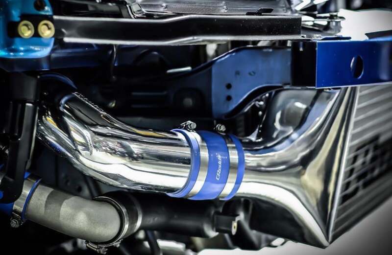 GReddy Nissan Skyline Trust Intercooler T-29F BNR34 Kit Upgrade T/K - 12020219