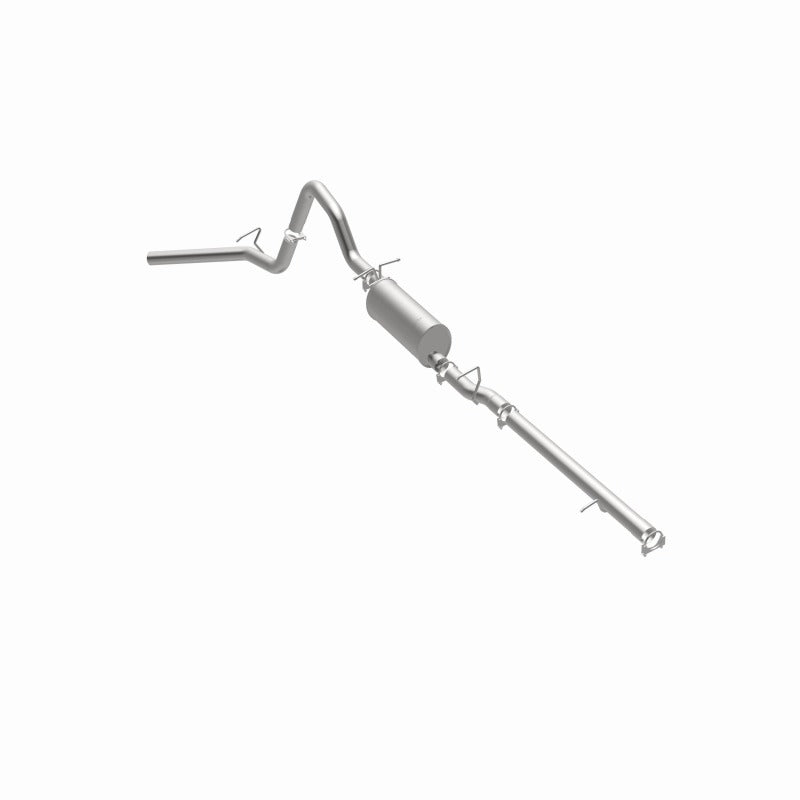 MagnaFlow BRE Exhaust Kit 05-07 Ford Superduty F250/F350 5.4L - 106-0280