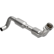 Load image into Gallery viewer, MagnaFlow 2004 Ford F-150 4.6L Direct Fit Converter - 4583449