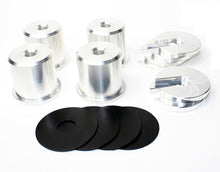 Load image into Gallery viewer, SPL Parts 2013+ Subaru BRZ/Toyota 86 Solid Subframe Bushings - SPL SSB FRS