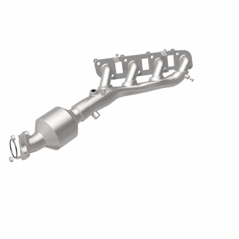 MagnaFlow 16-21 Infiniti QX80 5.6L Direct-Fit Left Manifold Catalytic Converter - 290035