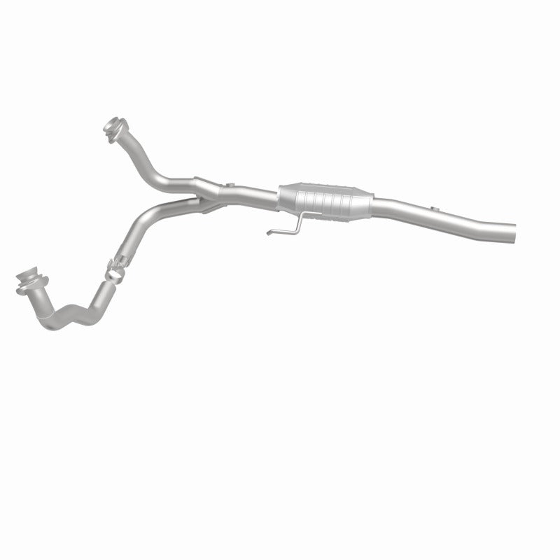 MagnaFlow Conv DF 00-03 Durango 2WD - 93214