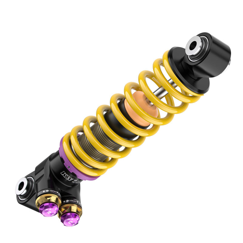 KW 2013+ Dodge Viper / 2013+ Dodge SRT Viper V5 Coilover Kit - 30928009