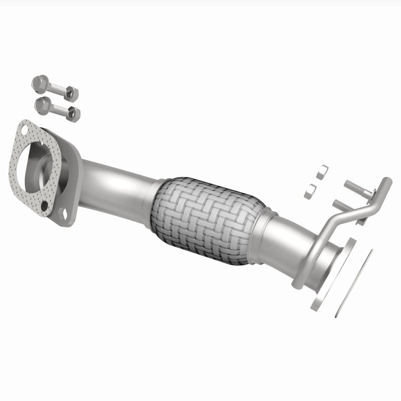 MagnaFlow BRExhaust 15-19 Hyundai Sonata 2.4L Front Pipe Kit - 107-0409