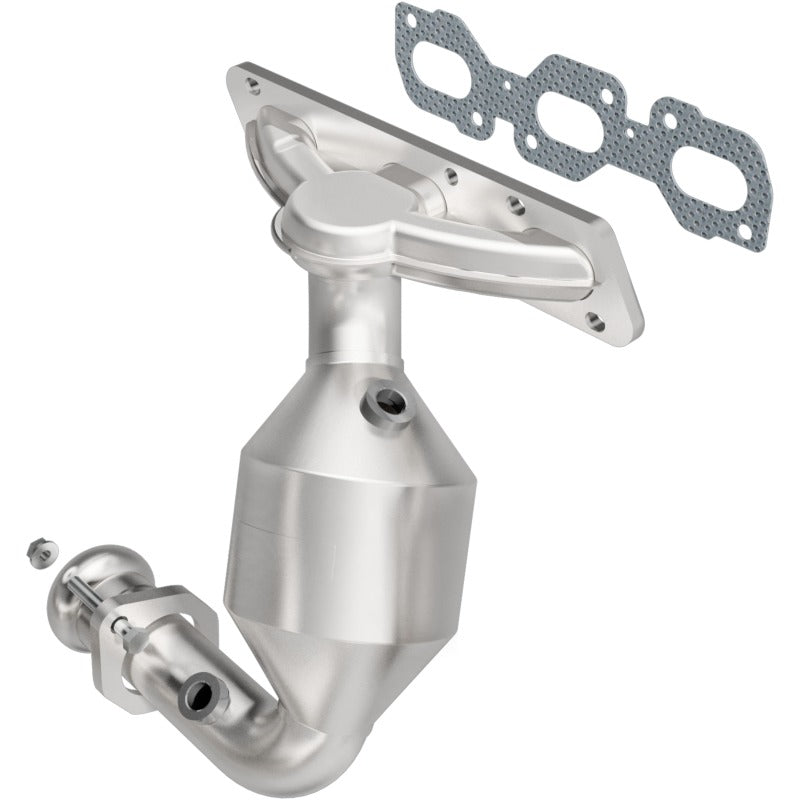 MagnaFlow Direct Fit Catalytic Converter 02-05 Ford Escape 3.0L - 452009