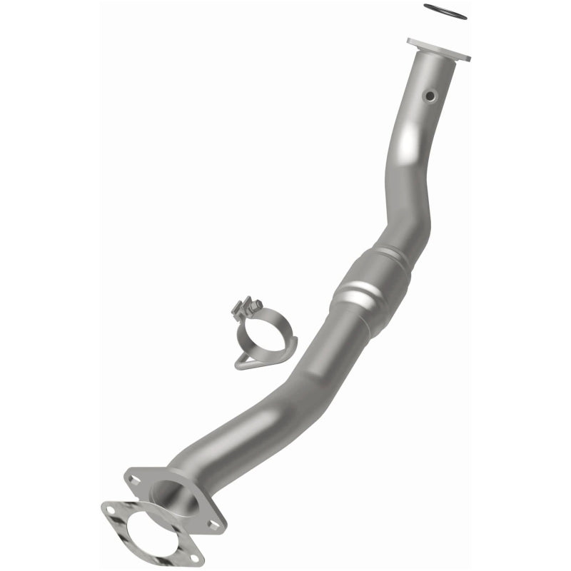 MagnaFlow Direct Fit Catalytic Converter 2001-2006 Sierra HD V8 6.0L Passenger Side - 52493