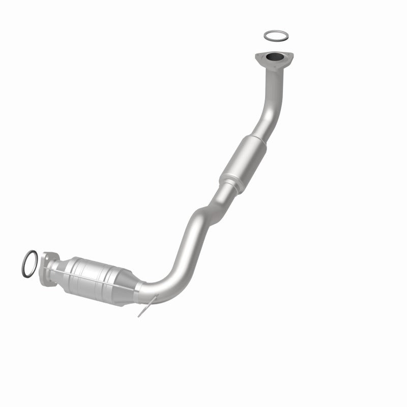 MagnaFlow Direct Fit Catalytic Converter Toyota MR2 Rear Conv. - 23109