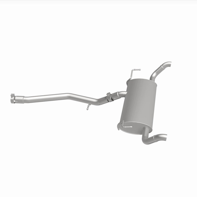 MagnaFlow 12-16 Cadillac SRX 3.6L BRE Exhaust Kit - 106-0807