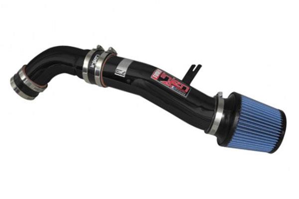 Injen 11-12 Hyundai Elantra 1.8L 4cyl Black Tuned Cold Air Intake w/ MR Tech & Web Nano-Fiber Filter - SP1360BLK