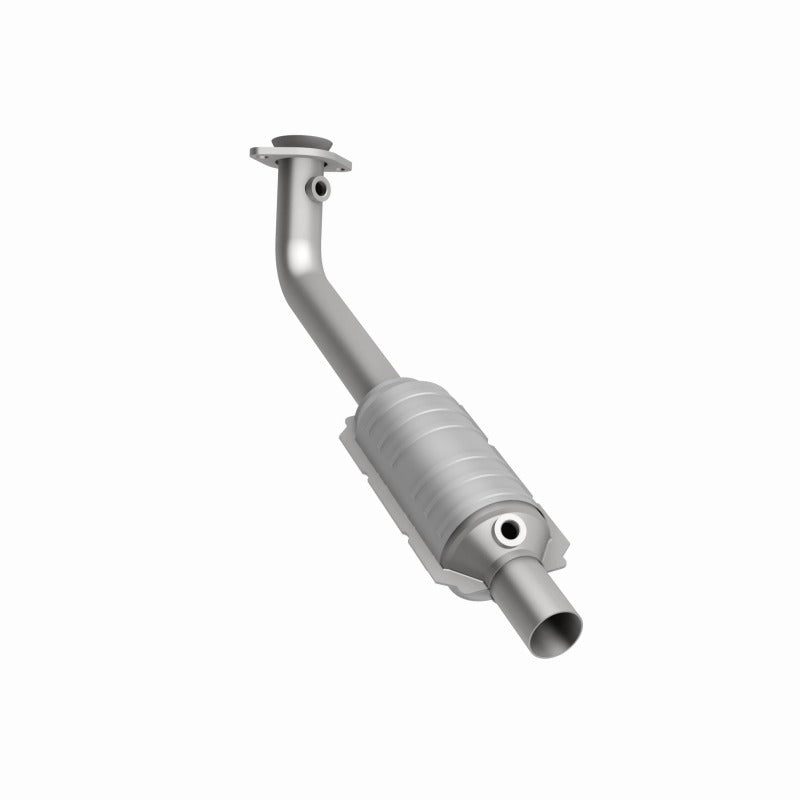 MagnaFlow Direct Fit Catalytic Converter 00-03 BMW X5 4.4L Driver Side OEM - 49571