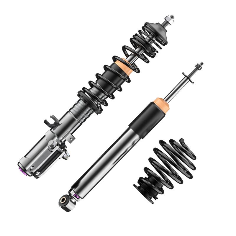 KW 94-95 Audi RS2 Avant (P1) AWD V3 Coilover Kit (Classic) - 35210017-B