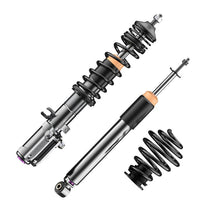 Load image into Gallery viewer, KW 90-92 VW Corrado G60/ 92-94 VW Corrado SLC V3 Classic Coilover Kit - 35280005-B