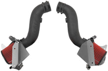 Load image into Gallery viewer, AEM 2009+ Nissan 370Z 3.7L Cold Air Intake - 21-821DS