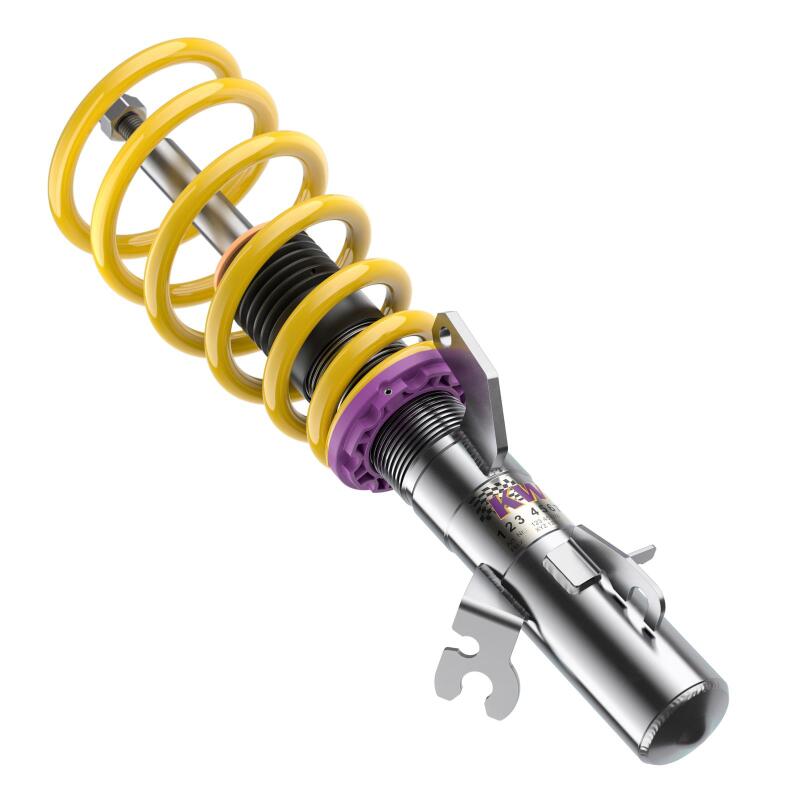 KW Coilover Kit V1 Mini Mini (R56) Coupe (only Cooper S Cooper D JCW) - 10220070