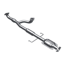 Load image into Gallery viewer, MagnaFlow Conv DF 01-05 Chrysler Sebring / 00-05 Mitsubishi Eclipse / 99-03 Galant - Rear - 93189