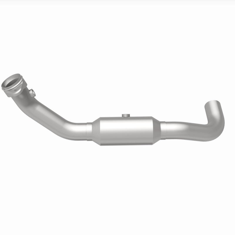 MagnaFlow 2006 Ford F-150 4.6L Direct Fit Converter - 4651409