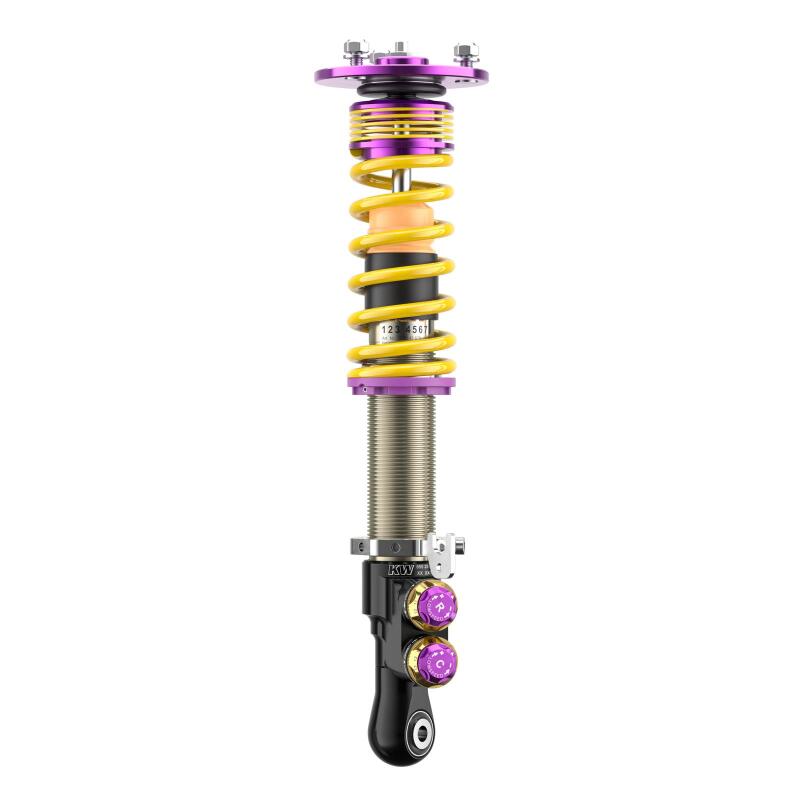 KW 90-05 Acura NSX (NA1) V5 Coilover Kit - 30950022
