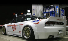 Load image into Gallery viewer, GReddy 89-93 Nissan Silvia 2Dr Rocket Bunny Front Bumper (PS13) V1 **SPECIAL ORDER** - 17020230