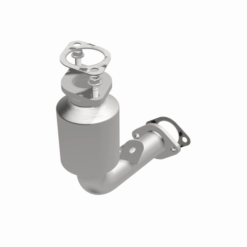 MagnaFlow 09-10 Subaru Forester H4 2.5L California Direct-Fit Catalytic Convert - 5571448