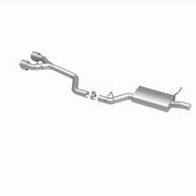 Load image into Gallery viewer, MagnaFlow SYS C/B 08 Volkswagen R32 Sport - 16502