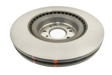 Load image into Gallery viewer, DBA 16-17 Mercedes-Benz GLE350 AMG Front 4000 Series Standard Rotor - DBA43030