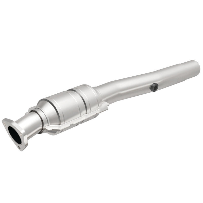 MagnaFlow Conv DF 00-03 Audi A8 Quatt 4.2L Driver Side - 24028