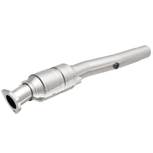 Load image into Gallery viewer, MagnaFlow Conv DF 00-03 Audi A8 Quatt 4.2L Driver Side - 24028