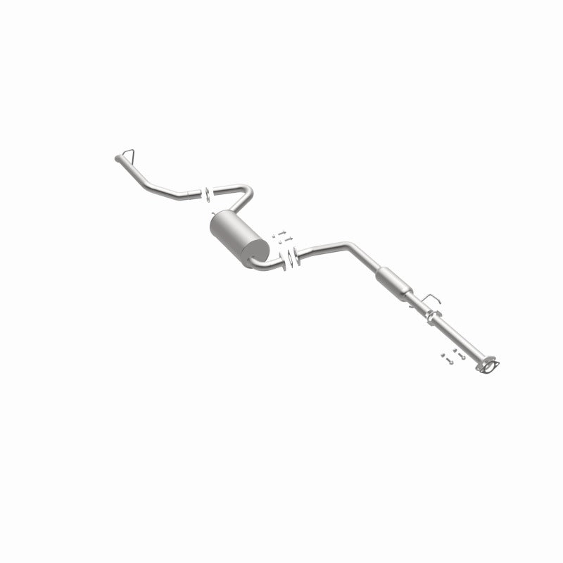 MagnaFlow BRE Exhaust Kit 07-12 Hyundai Elantra 2.0L - 106-0798