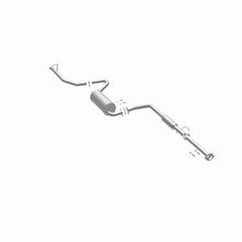 Load image into Gallery viewer, MagnaFlow BRE Exhaust Kit 07-12 Hyundai Elantra 2.0L - 106-0798
