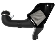 Load image into Gallery viewer, AFe Magnum FORCE Stage-2 Cold Air Intake System w/Pro Dry S Media 18-19 Ford Mustang GT - 54-13039D