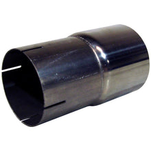Load image into Gallery viewer, MBRP Universal 3.5in ID. to 4OD. Adapter T409 Stainless Steel - UA1007